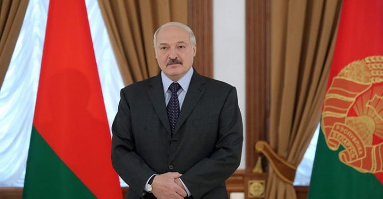 Президент пожелал гражданам здоровья и благополучия