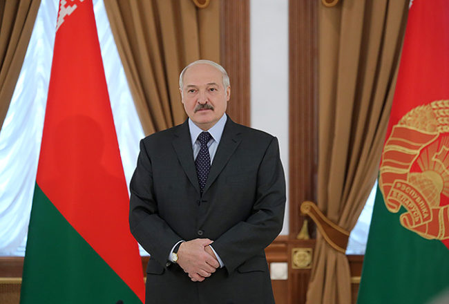 Лукашенко о «больных вопросах» интеграции с Россией