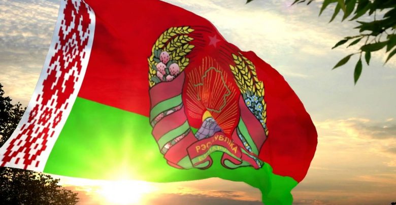 Беларусь