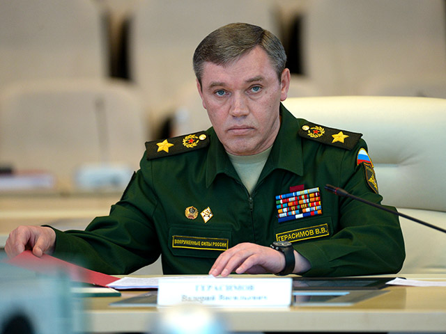 Генштаб России: Сценарии учений НАТО указывают на подготовку к конфликту