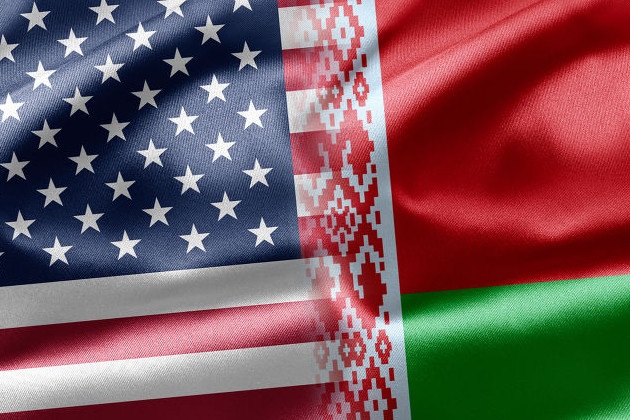 Беларусь и США обсудили перспективы сотрудничества в военной сфере