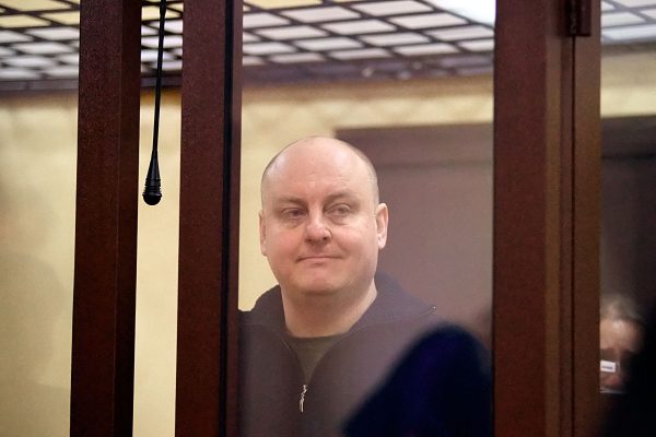 В Витебске будут судить бывшего руководителя Браславского райисполкома