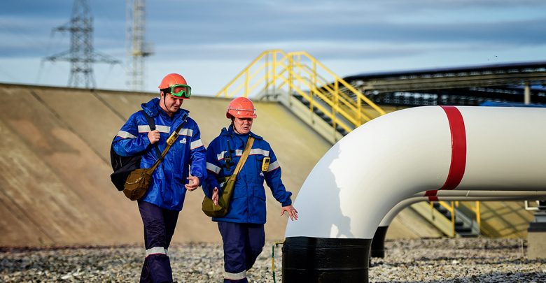 нефтепровод