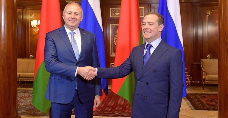 Премьеры встретятся 6 декабря