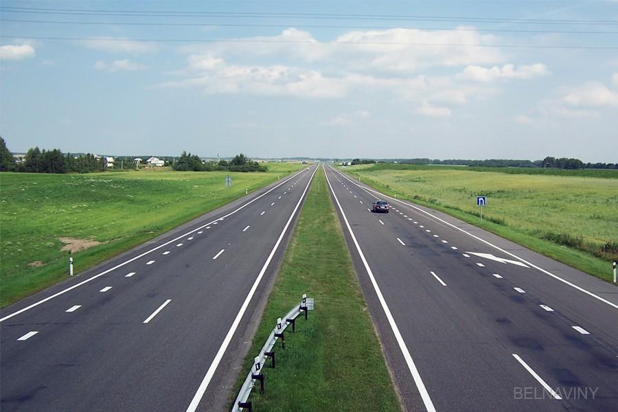 В Беларуси появятся новые платные дороги