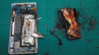 Galaxy note7