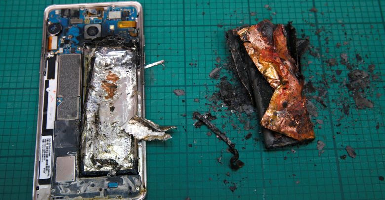 Galaxy note7