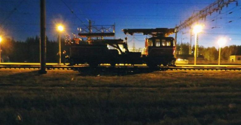 В Бобруйском районе от удара током погиб молодой электромонтёр