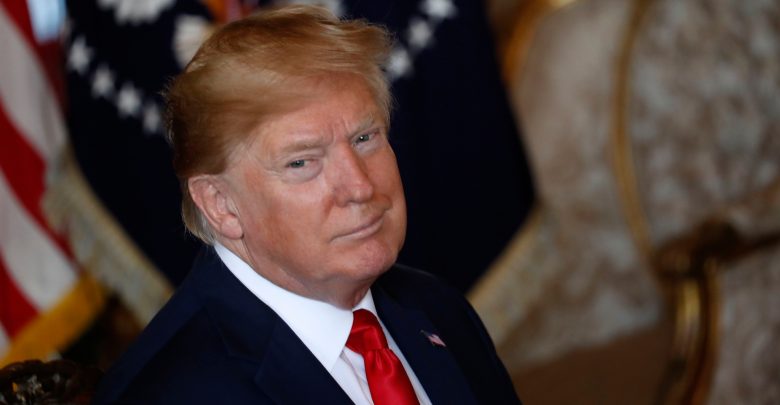 Трамп