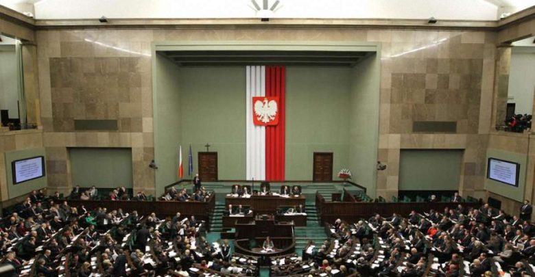 Сейм Польши