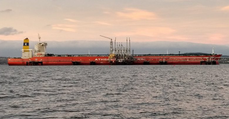 танкер