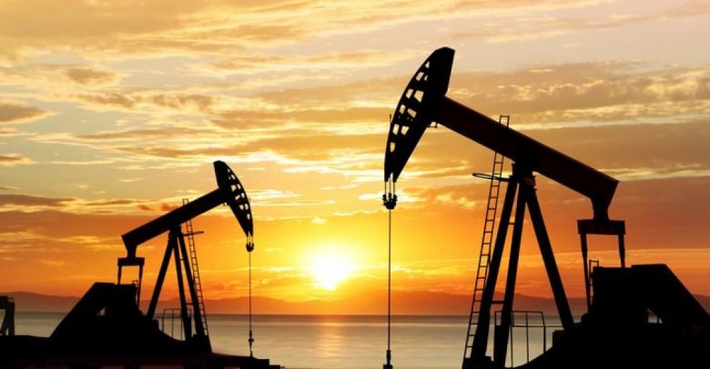 нефтедобыча
