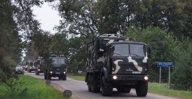 военная техника