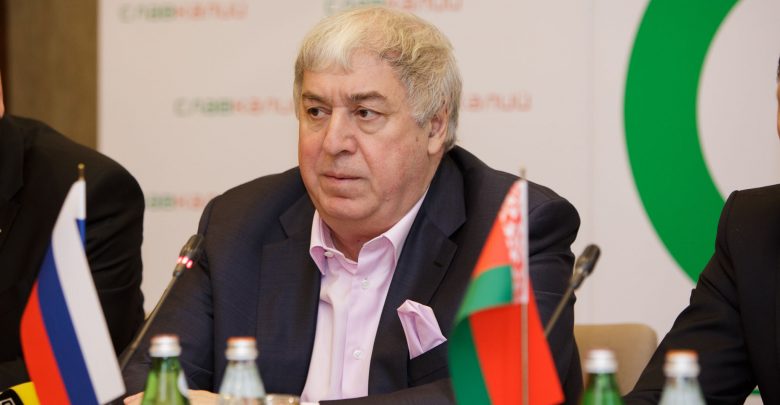 Гуцериев