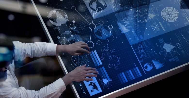 информационные технологии