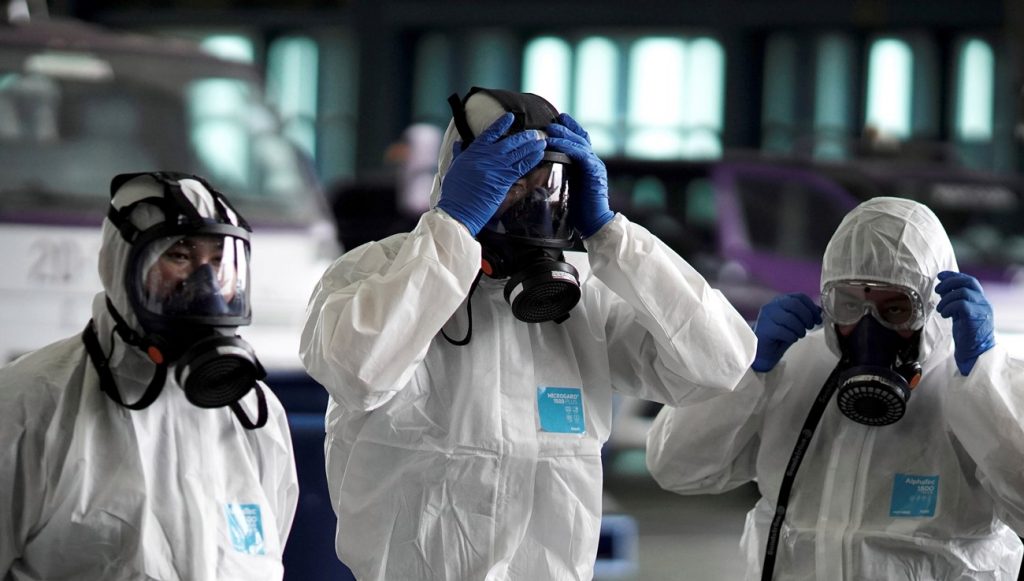 Италия ввела режим чрезвычайной ситуации из-за коронавируса