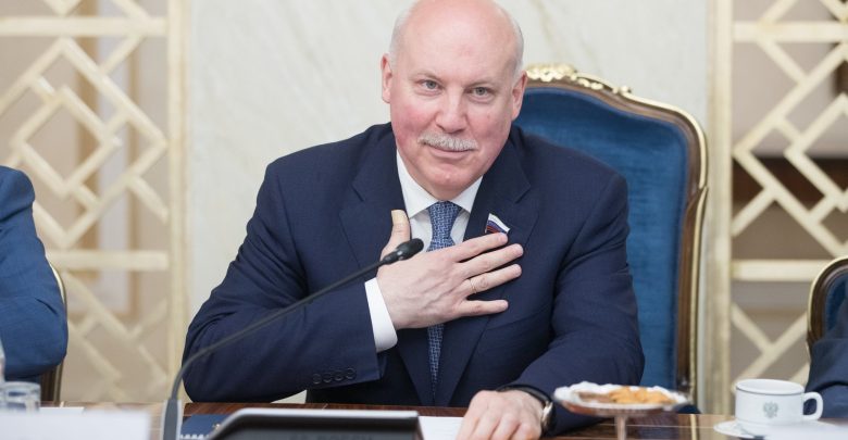Мезенцев