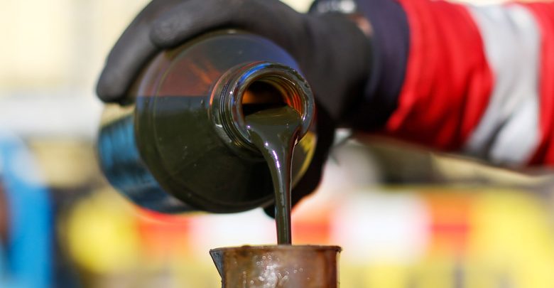 нефть, нефтепродукты