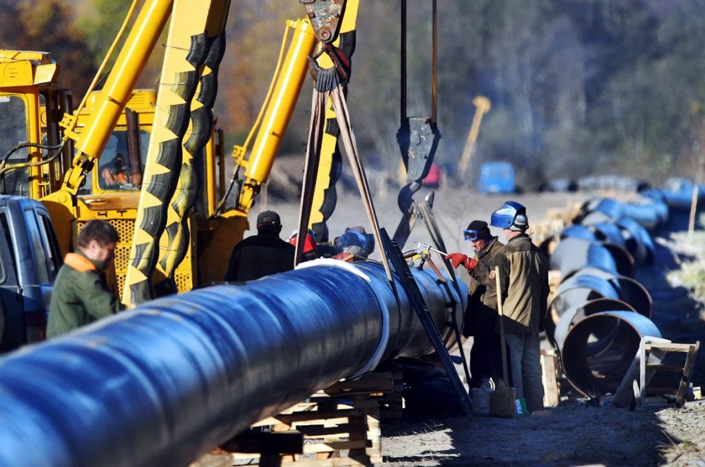 Минск и Москва пока не договорились по тарифам на транзит нефти
