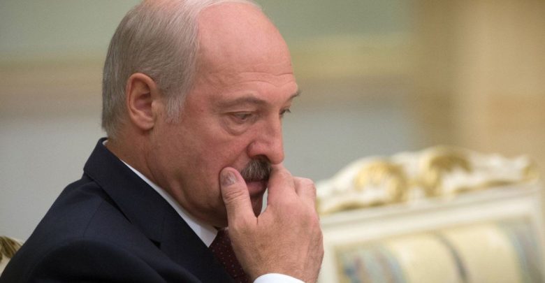 президент Беларуси Александр Лукашенко
