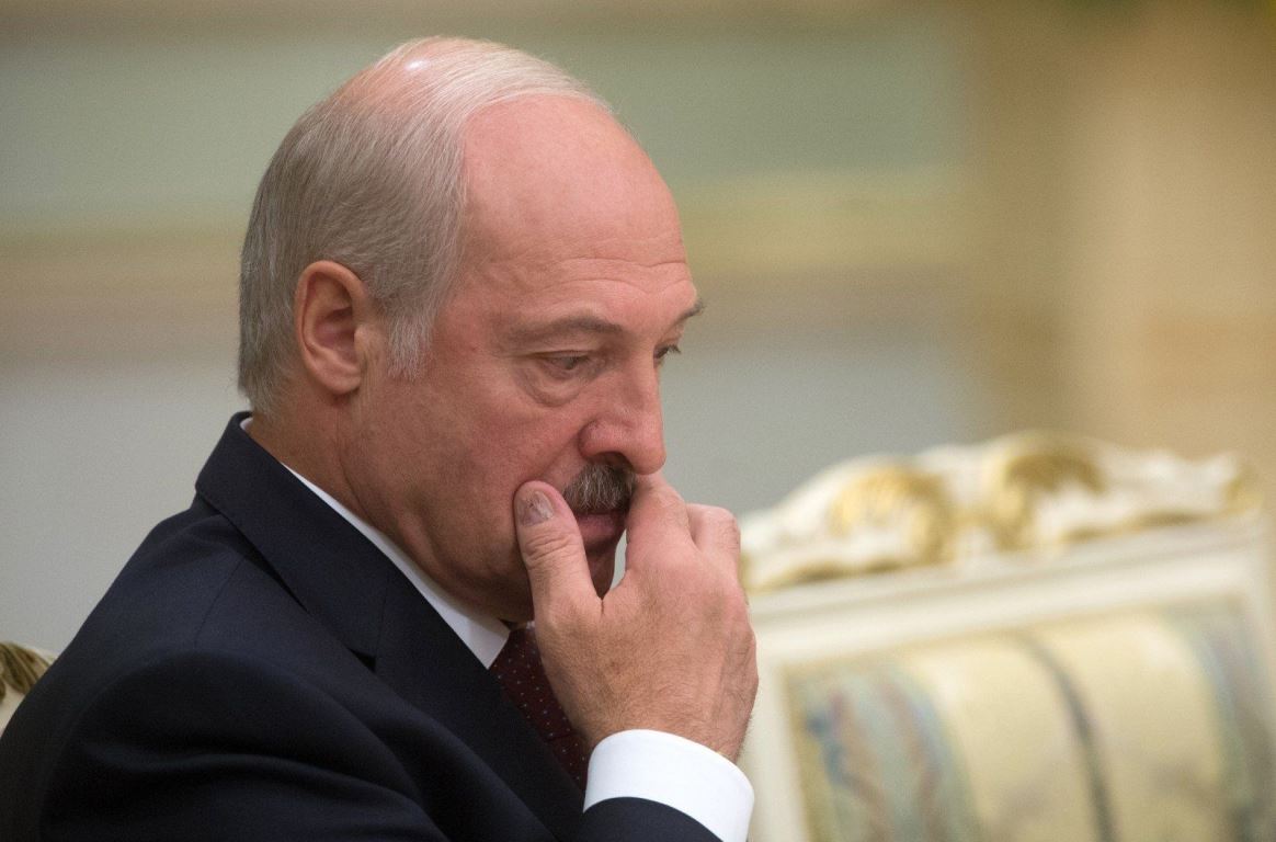 Политолог рассказал о главной ошибке, совершенной Лукашенко