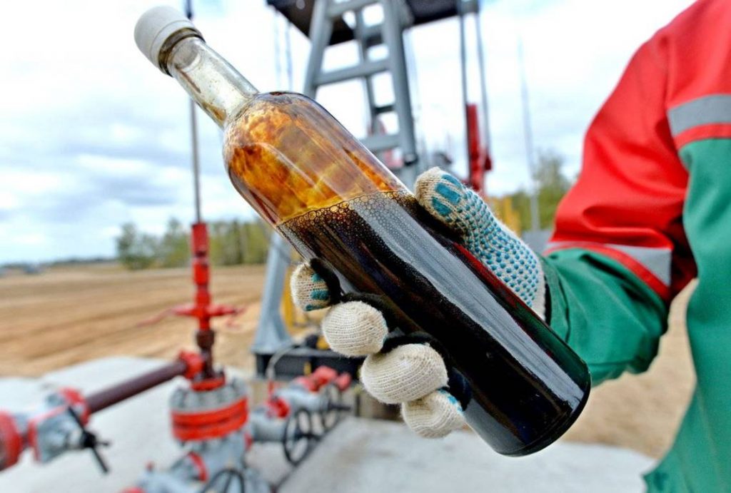 Беларусь готова покупать нефть у РФ по мировым ценам, заявил Лукашенко