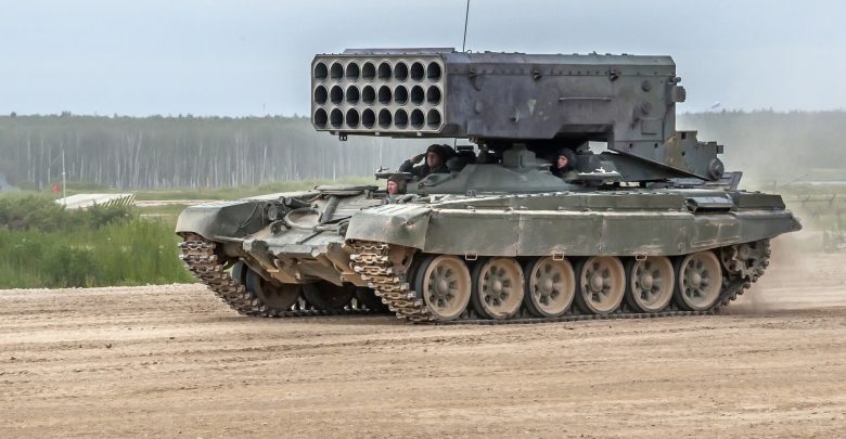 Солнцепёк