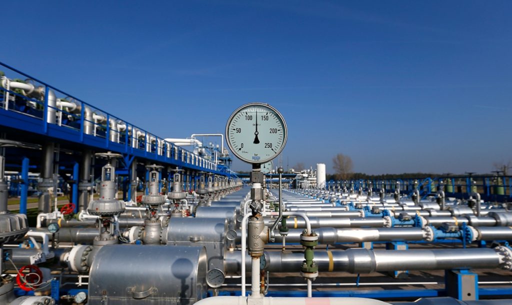 До конца 2020 года Беларусь будет получать российский газ по прежней цене