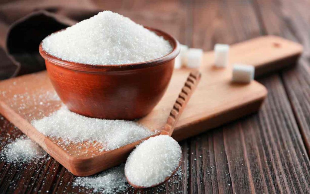 Установленная минимальная цена на сахар будет действовать в Беларуси до конца марта