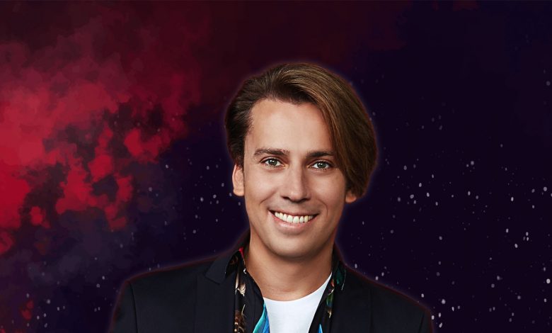 Галкин