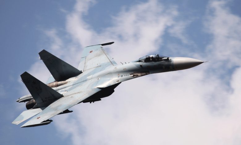 Су-27