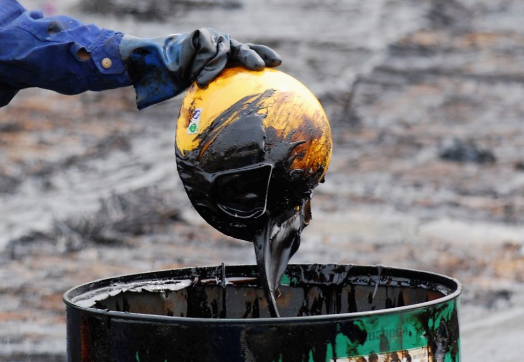 В Казахстане назвали условия поставок нефти в Беларусь