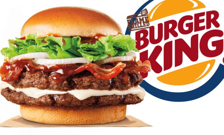 Бургер Кинг: 5 вариантов сытного перекуса с популярными блюдами из меню 1