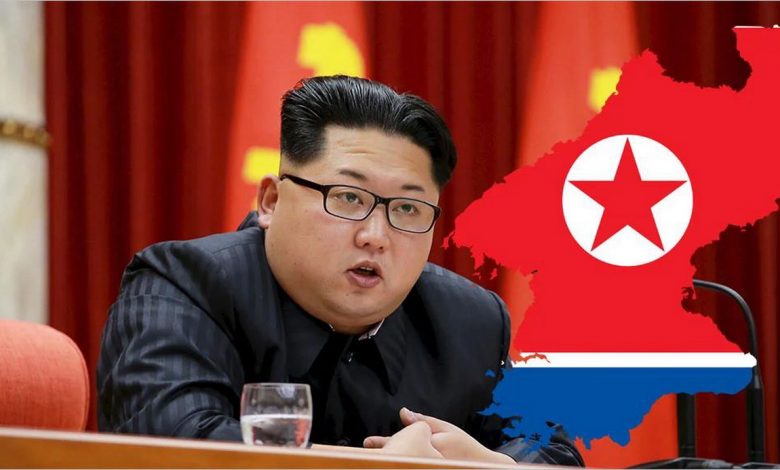 Ким Чен Ын