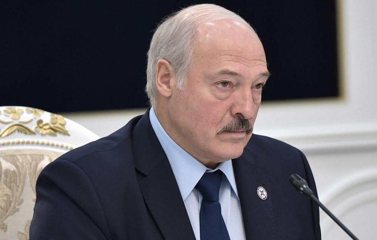 Подарок на День России – Лукашенко арестовал и отжал банк у «Газпрома» Подарок на День России – Лукашенко арестовал и отжал банк у «Газпрома»