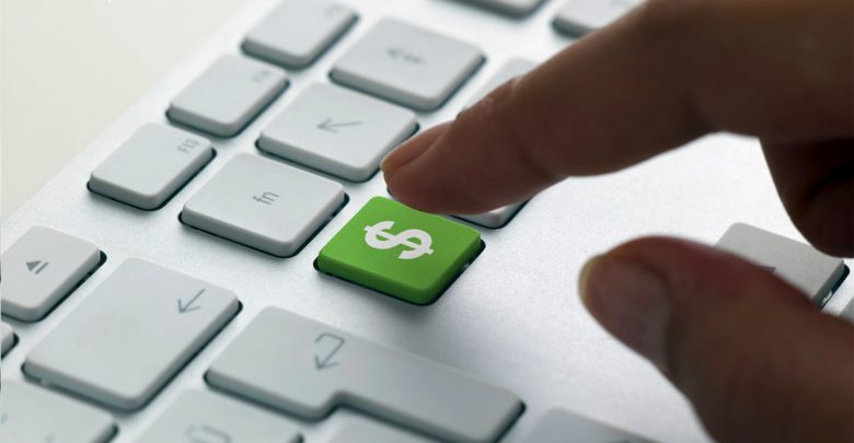 Заработок в интернете