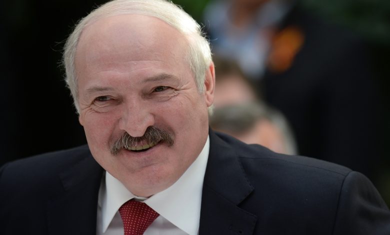 Социология о ОАЦ: рейтинг Лукашенко 76% Социология о ОАЦ: рейтинг Лукашенко 76%
