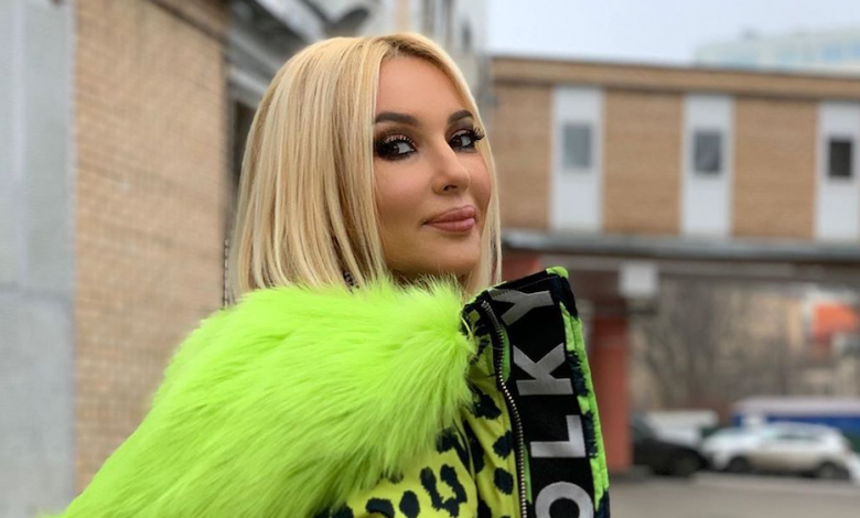 Лера Кудрявцева показала себя 22 года назад Лера Кудрявцева показала себя 22 года назад