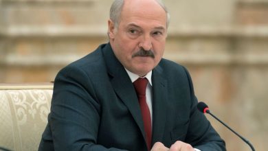 президент Беларуси Александр Лукашенко