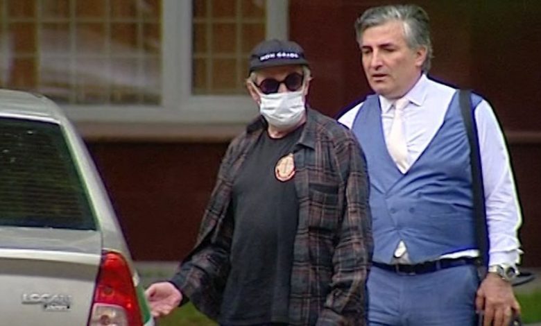 У Адвоката Ефремова есть козырь в рукаве У Адвоката Ефремова есть козырь в рукаве