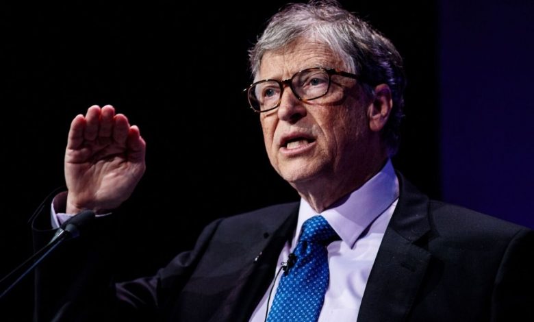 Билл Гейтс предсказал «катастрофу страшнее коронавируса»