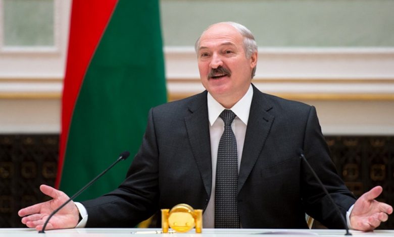 Лукашенко предоставил коллективу Купаловского театра полную свободу Лукашенко предоставил коллективу Купаловского театра полную свободу