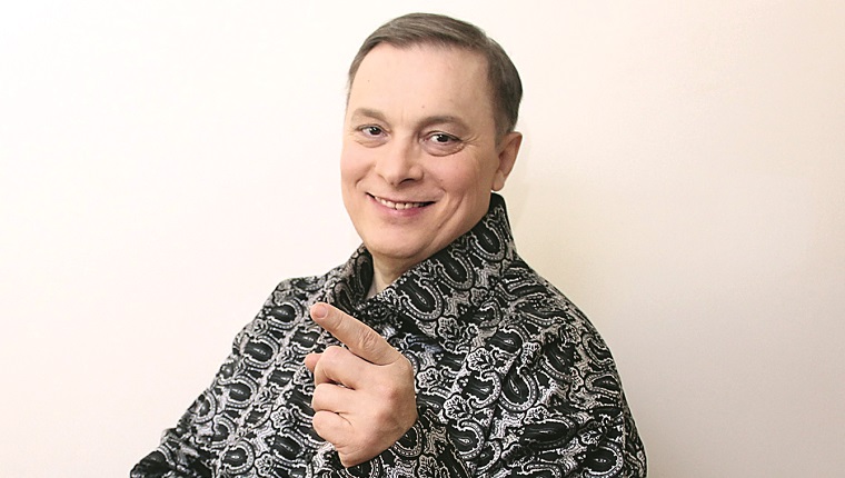 Андрей Разин посмеялся над доходами Шнурова и Крида Андрей Разин посмеялся над доходами Шнурова и Крида