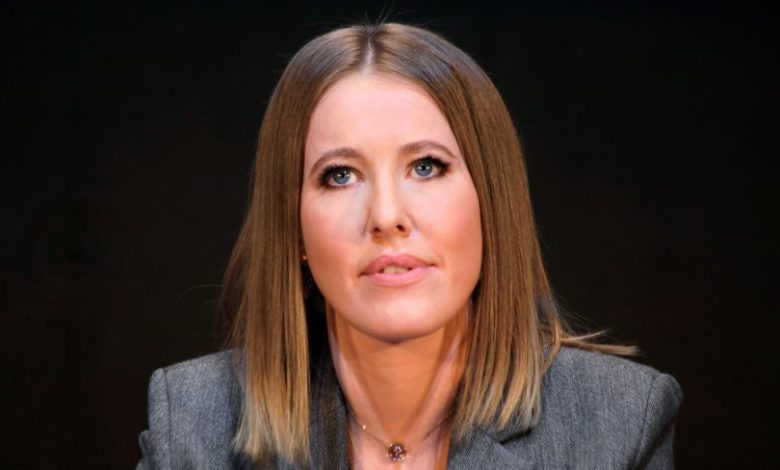 Ксения Собчак прокомментировала слова Путина о помощи Лукашенко Ксения Собчак прокомментировала слова Путина о помощи Лукашенко
