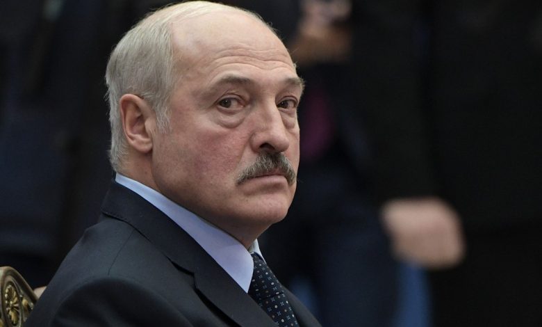 Лукашенко заявил, что готов к диалогу Лукашенко заявил, что готов к диалогу