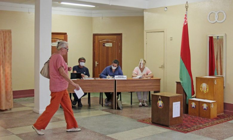 Явка за два дня досрочного голосования составила 12,75% Явка за два дня досрочного голосования составила 12,75%