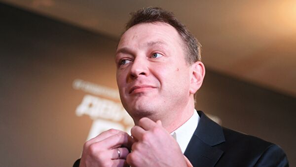 Марат Башаров подарил бывшей жене квартиру Марат Башаров подарил бывшей жене квартиру