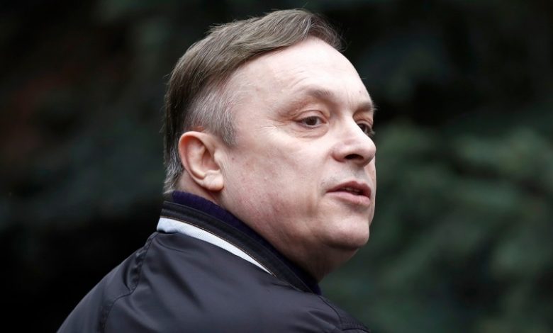 Андрей Разин предсказал миру беды и голод в ближайшем году Андрей Разин предсказал миру беды и голод в ближайшем году