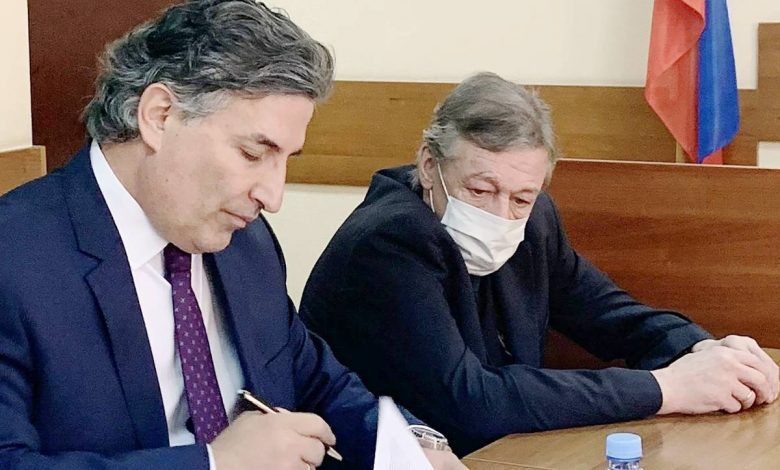 Адвокат Ефремова заявил, что собирается обжаловать приговор Адвокат Ефремова заявил, что собирается обжаловать приговор
