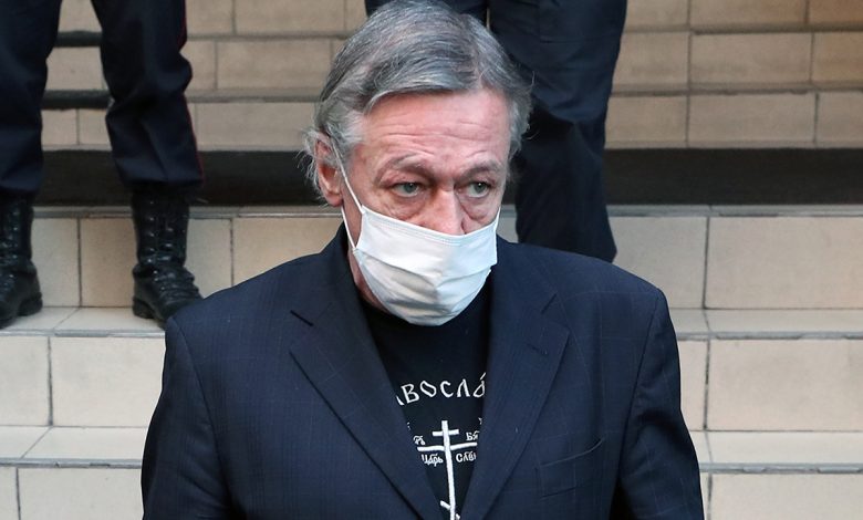 Адвокат уверен, что нахождение в колонии пойдёт Ефремову на пользу Адвокат уверен, что нахождение в колонии пойдёт Ефремову на пользу